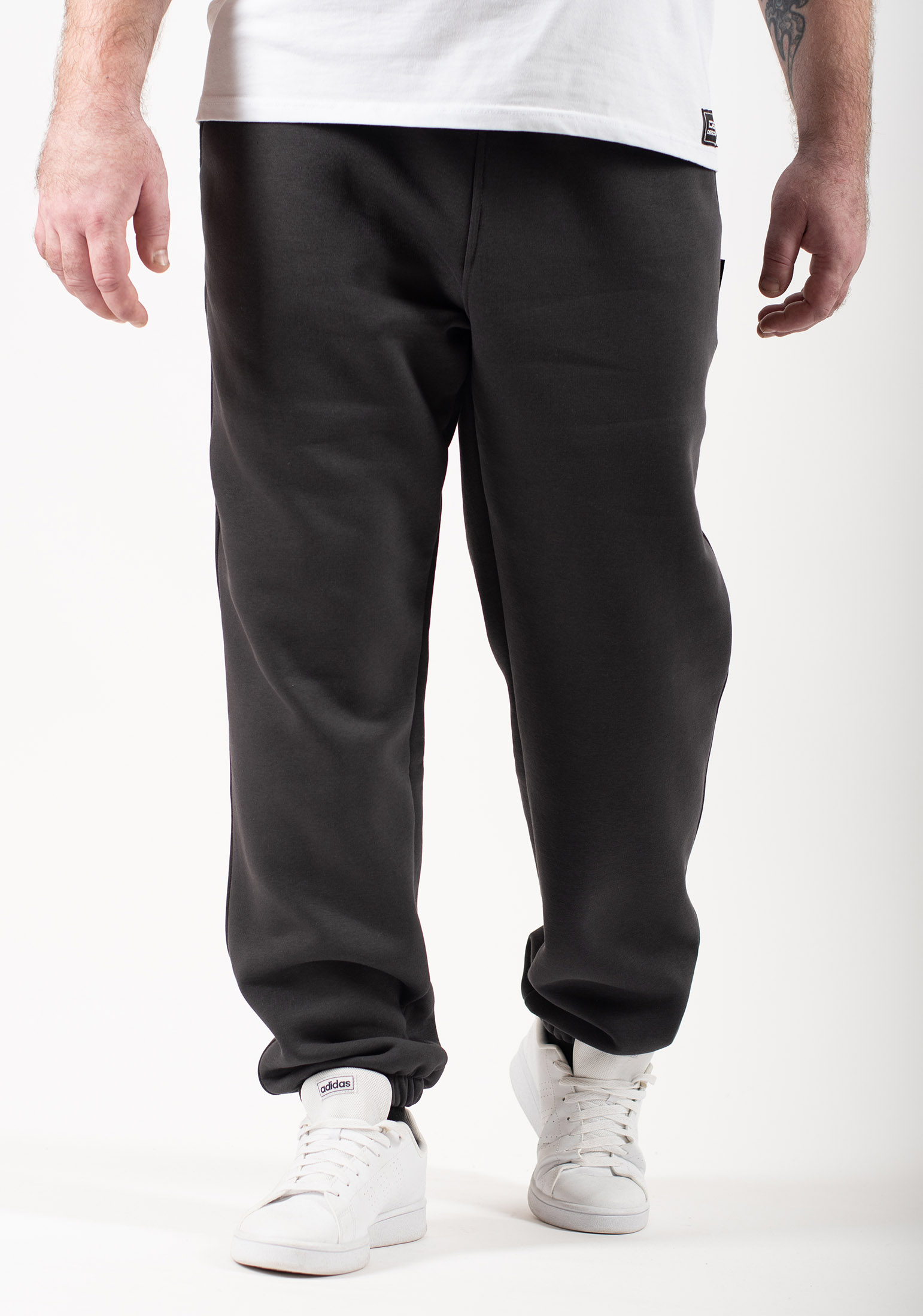 01-Графитовый