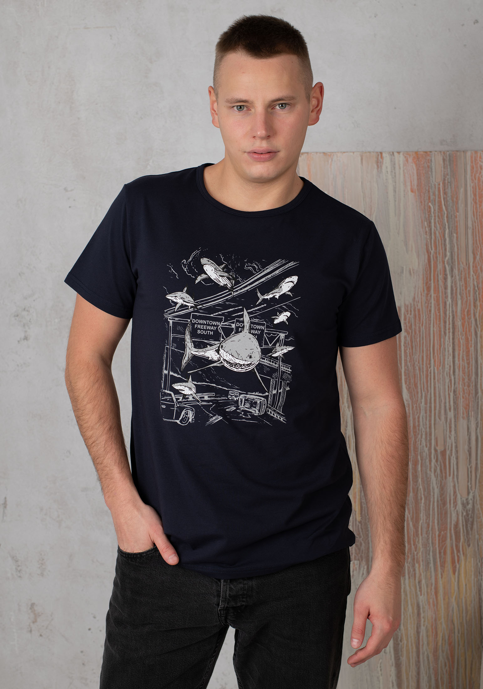 01-темный синий