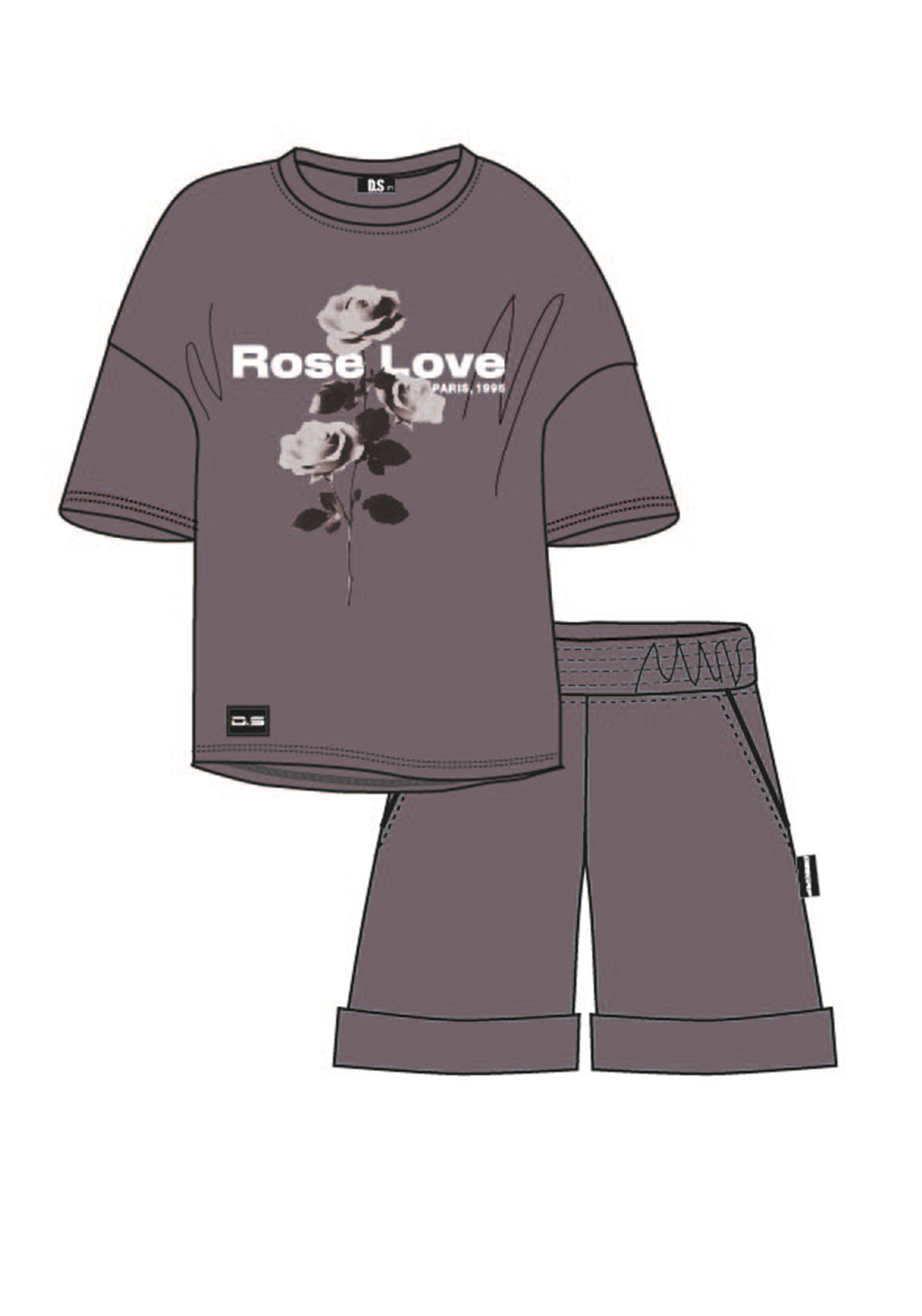 01-амарантовый