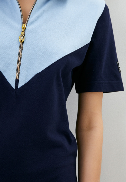 04-синий голубой