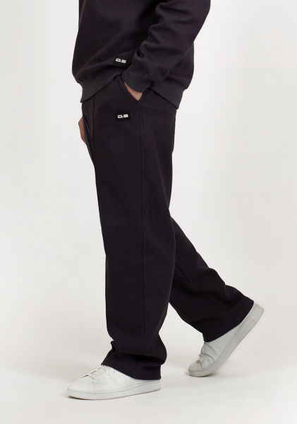 03-графитовый