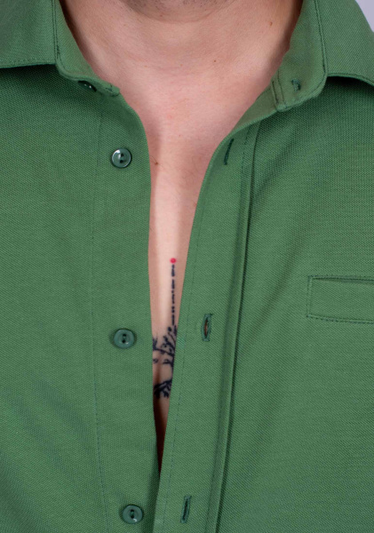 04-оливковый