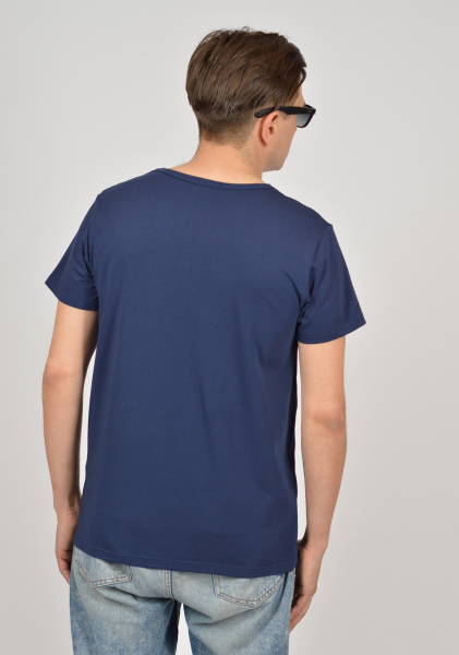 02-темный синий