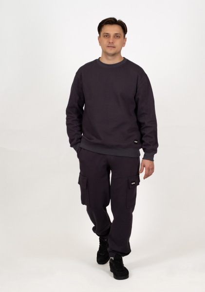 01-графитовый