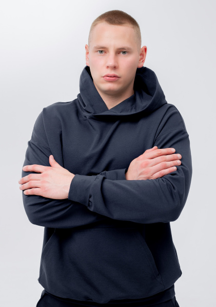 03-темный синий