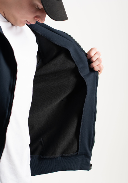 03-темный синий