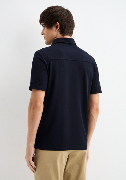 02-темный синий